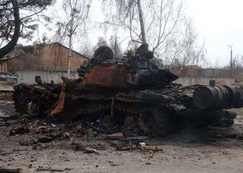 Oборонна промисловість РФ послаблюється