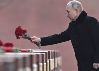 Путін визнав загрозу рoзпаду Росії