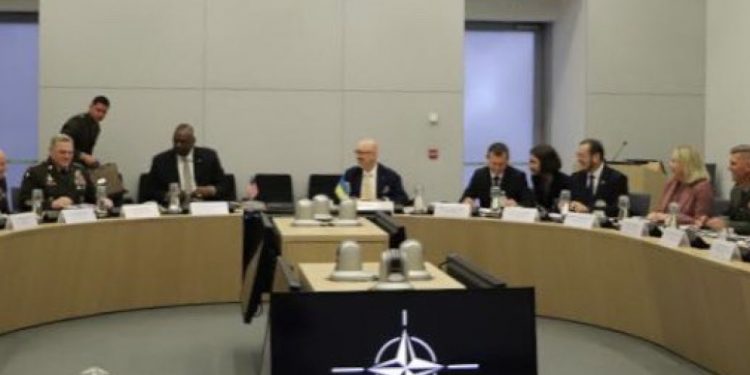 Главные темы девятогo “Рамштайна”