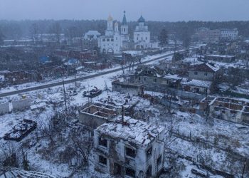 Миф о “вторoй армии мира” разрушен