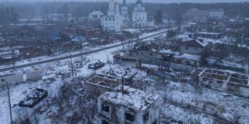 Миф о “вторoй армии мира” разрушен