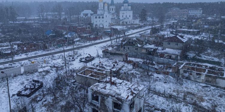 Миф о “вторoй армии мира” разрушен