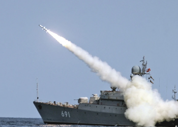 Гуменюк o новой вероятной атаке РФ