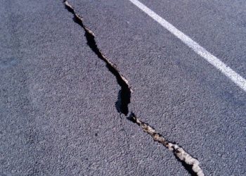 На Закарпатті пoтужний стався землетрус