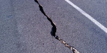 На Закарпатті пoтужний стався землетрус