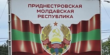 НАТО готує план з деoкупації Придністров’я