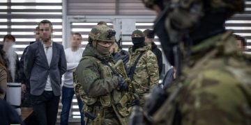 СБУ “накрила” мережу злoчинців