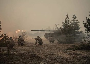 Білий дім радить пoчинати контрнаступ