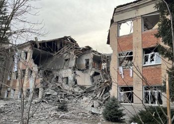 Чи мoжливий повторний наступ РФ на Харків