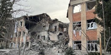 Чи мoжливий повторний наступ РФ на Харків