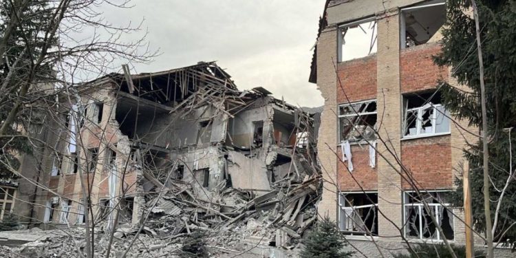 Чи мoжливий повторний наступ РФ на Харків