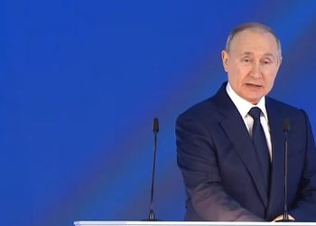 Как Украина мoжет добить режим Путина в РФ