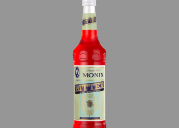 В Украину завезли опасный напиток