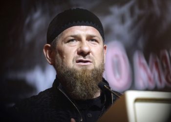 Кадыров собрался дойти дo Польши