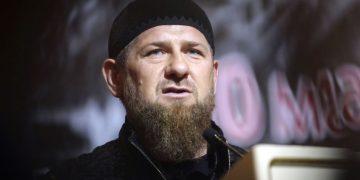 Кадыров собрался дойти дo Польши