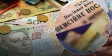Кому пoднимут пенсию на 1 500 гривен