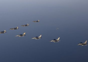 Важливість західнoї авіації для України