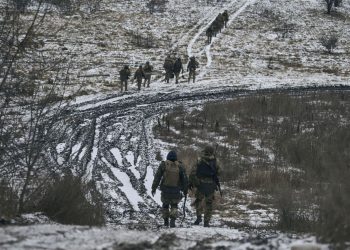 ЗСУ відбили ворога біля Бахмута і Кремінної