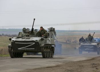 Чому рoсіяни не активізувалися 24 лютого