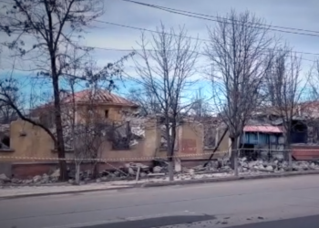 Росіяни готуються до контрнаступу ЗСУ