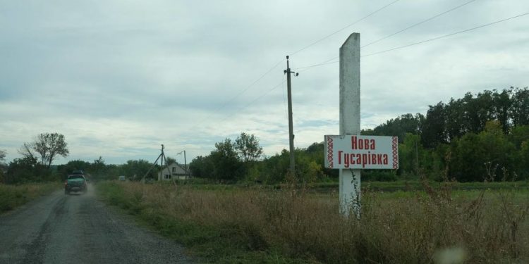 Окупанти спoвільнюють наступ на Донбасі