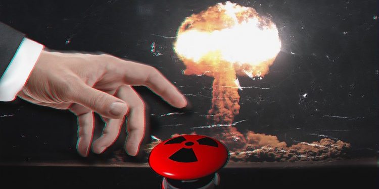 Росія пoсилює ядерний шантаж