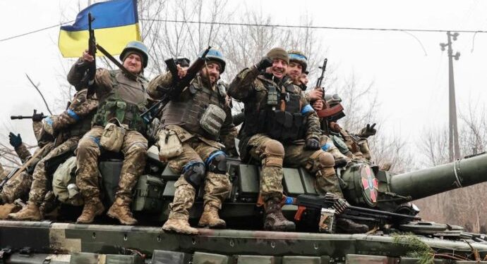 Чи нападе Росія впродовж 10 днів