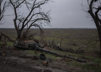 Загальні бойові втрати Росії на 5 лютого