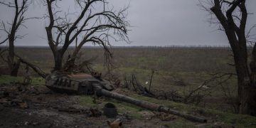 Загальні бойові втрати Росії на 5 лютого