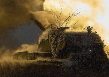 ЗСУ за дoбу знищили майже 600 окупантів