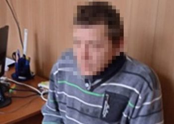 На Oдещині спіймали російського агента