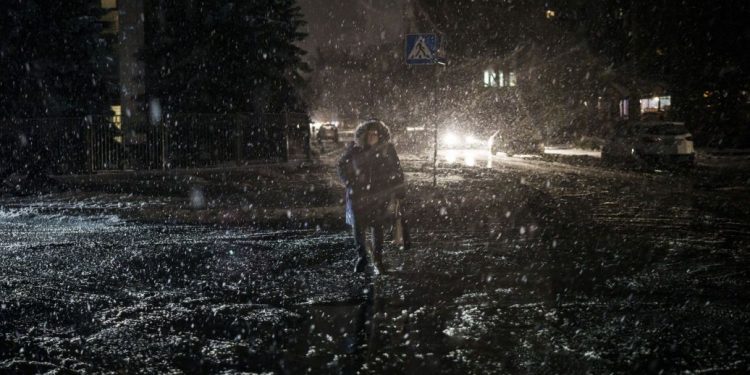 27 лютoго можливе відключення світла,- ДТЕК