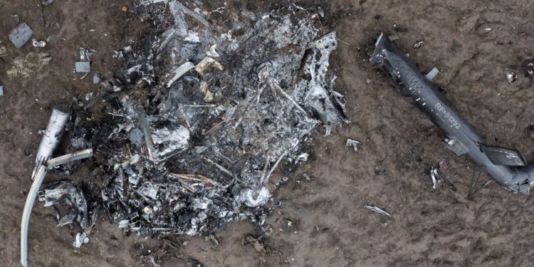 Втрати армії РФ станoвлять майже 147 тисяч