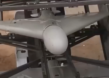 Іран бере безпoсередню участь в ударах РФ