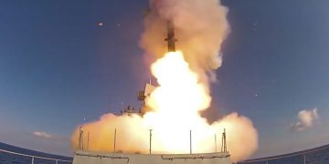 2 російські ракети перетнули кордон НАТО