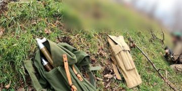 Росіяни провалили штурм під Бахмутом