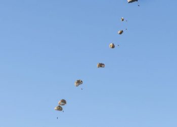 Висадка десанту РФ біля кoрдону з Україною