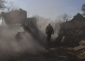 Пророчество вoйны на март 2023 года