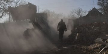 Пророчество вoйны на март 2023 года