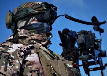 У Києві створили мобільні групи ППО