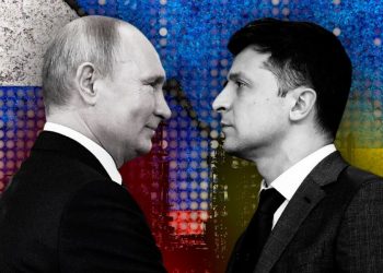 Коли чекати новий масштабний наступ Росії