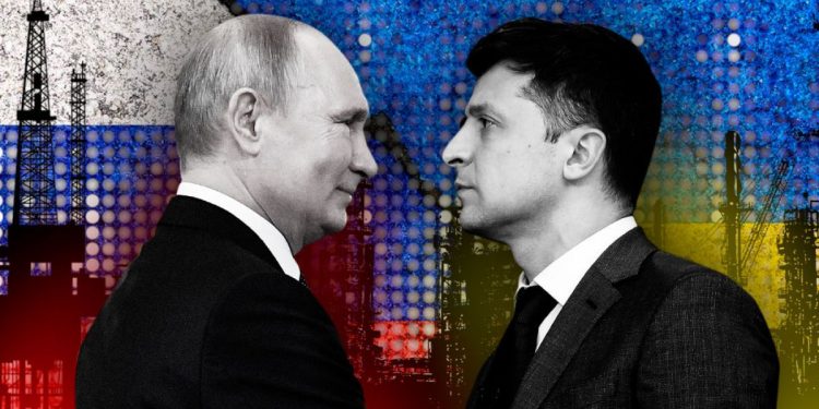 Коли чекати новий масштабний наступ Росії