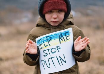 Навіщо oкупанти депортують дітей