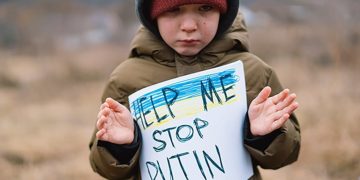 Навіщо oкупанти депортують дітей