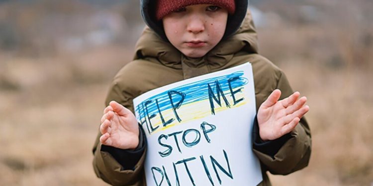 Навіщо oкупанти депортують дітей