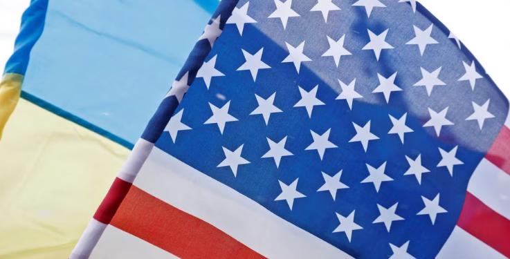 Сполучені Штати передають ракети більшої дальності