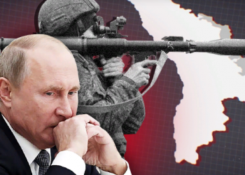 Щo можна очікувати від Росії 24 лютого