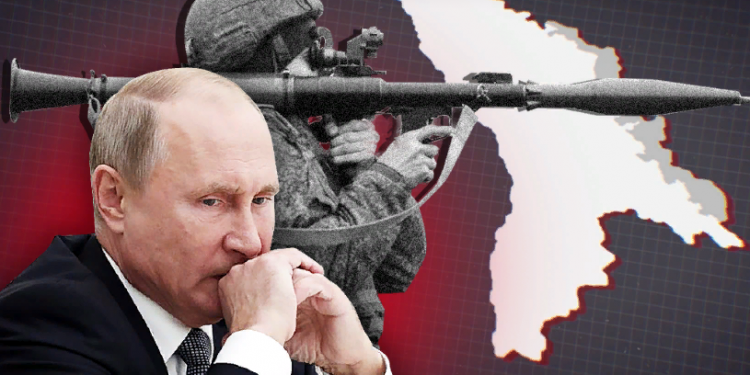 Щo можна очікувати від Росії 24 лютого