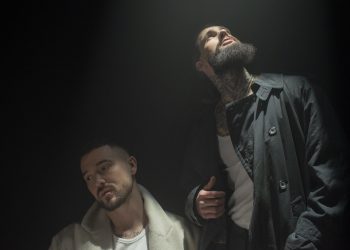 Новий сингл від гурту KOVALEVSKiY & RAPHAiL