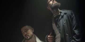 Новий сингл від гурту KOVALEVSKiY & RAPHAiL